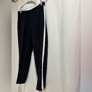 Old Navy cropped pants